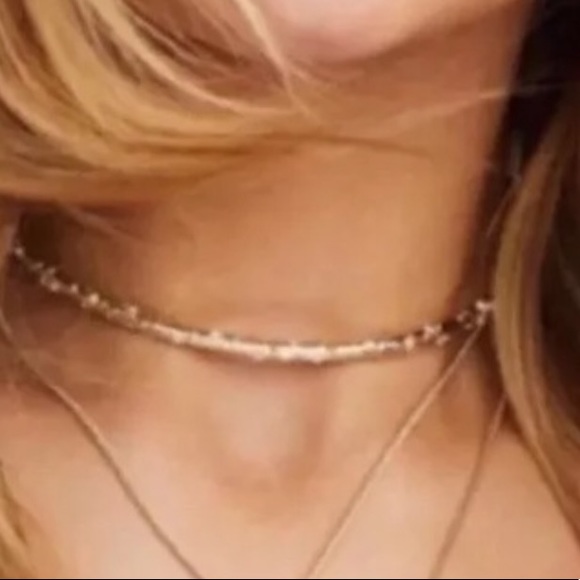 Kendra Scott Jewelry - Kendra Scott Amber necklace